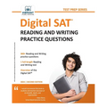 Digital SAT Reading and Writing Practice Questions
