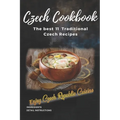 Czech Cookbook: Best Traditional Czech Recipes