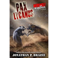 Werewolf of Marines: Pax Lycanus