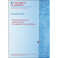 Rontgenabsorptionsspektroskopie: Die Glaserne Brennstoffzelle