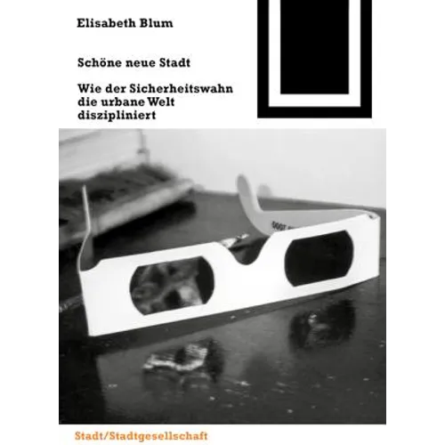 Schöne neue Stadt