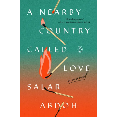 A Nearby Country Called Love