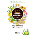 Guia de Plantas Medicinales