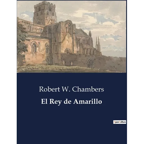 El Rey de Amarillo