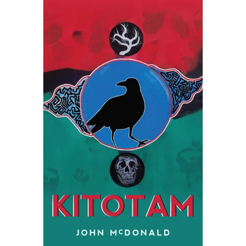 Kitotam: He Speaks to It