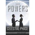 Celestial Phase: The Fifth Lunar Lovescape Novel