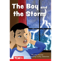 The Boy and the Storm: Level 1: Book 23