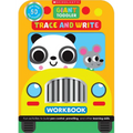 Giant Toddler: Trace & Write Workbook (Scholastic Early Learners)