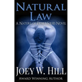 Natural Law: A Nature of Desire Series Novel