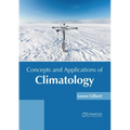 Concepts and Applications of Climatology