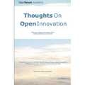 Thoughts on Open Innovation