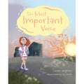 The Most Important Voice