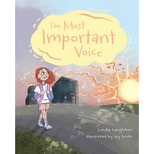The Most Important Voice