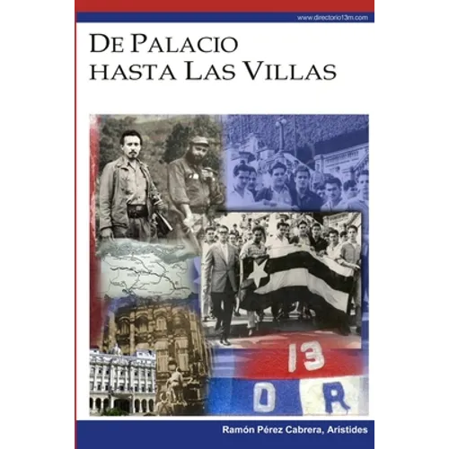 De Palacio hasta Las Villas