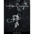 Lilith the Dark Goddes Who Glissades In Shadows