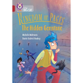 Kingdom of Pages: The Hidden Gemstone: Band 14/Ruby