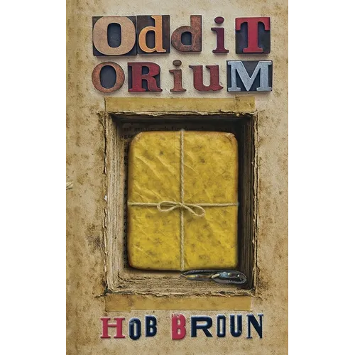 Odditorium