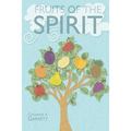 Fruits of the Spirit: Study Guide for Children