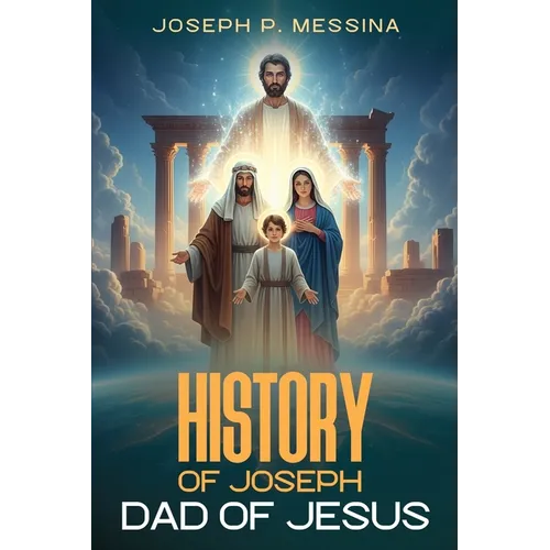History of Joseph: Dad of Jesus
