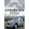Citro? 2cv: Different Is Everything