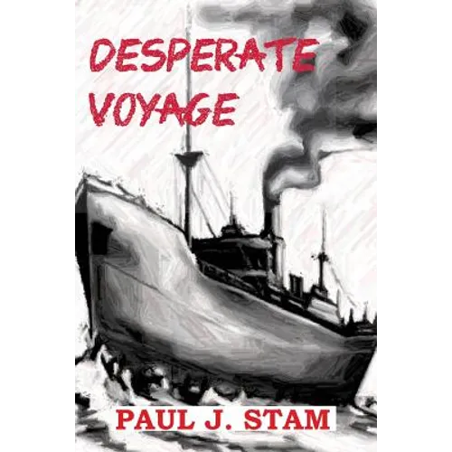 Desperate Voyage
