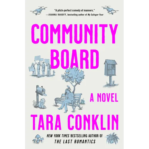 Community Board