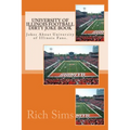 University of Illinois Football Dirty Joke Book: Jokes About University of Illinois Fans.