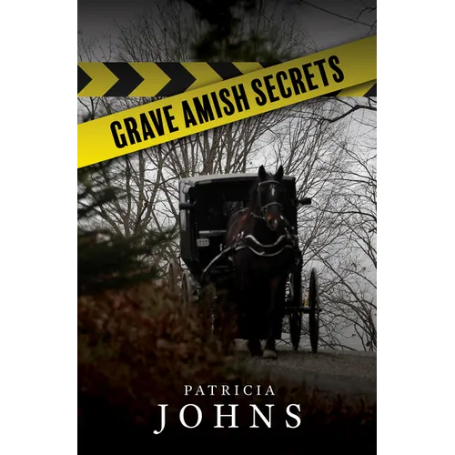 Grave Amish Secrets