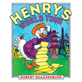 Henry's World Tour
