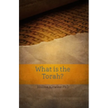 What is the Torah?