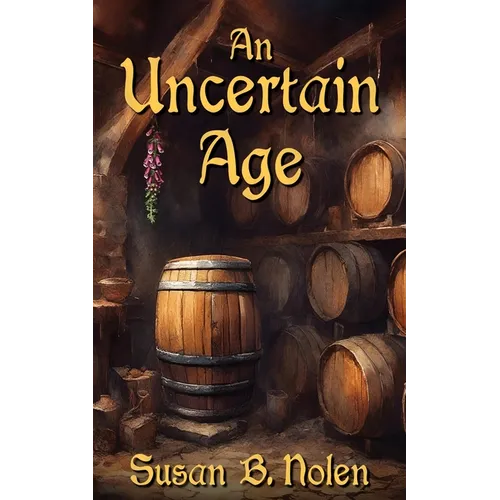 An Uncertain Age