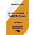 En tiempos de crisis ll: La solución ágil