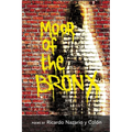 The Moor of The Bronx