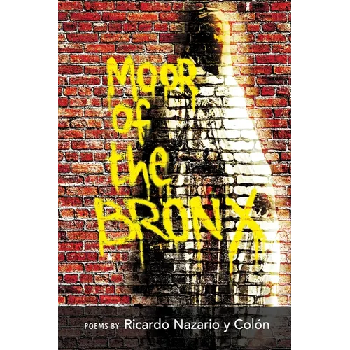 The Moor of The Bronx