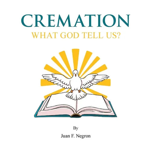 Cremation: What God tell us?