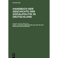 Von Der Vorindustriellen Zeit Bis Zum Ende Des Dritten Reiches