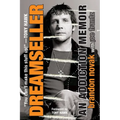 Dreamseller: An Addiction Memoir