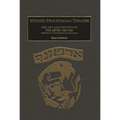 Yiddish Proletarian Theatre: The Art and Politics of the Artef, 1925-1940