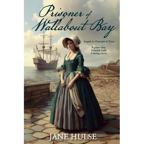 Prisoner of Wallabout Bay