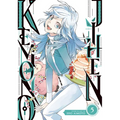 Kemono Jihen Vol. 5