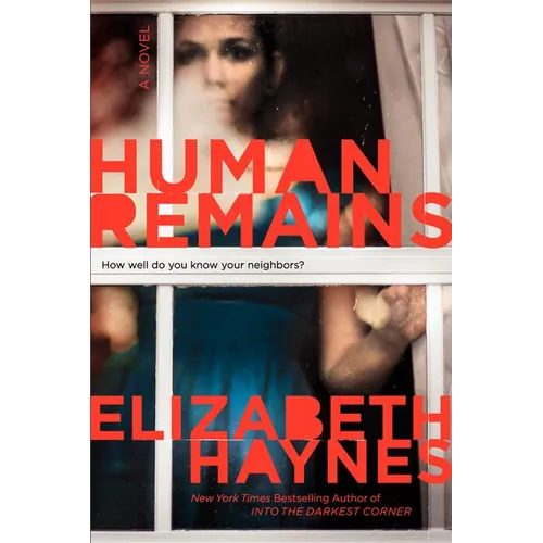 Human Remains