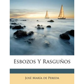 Esbozos Y Rasguños