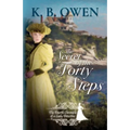 The Secret of the Forty Steps: The Fourth Chronicle of a Lady Detective
