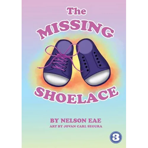 The Missing Shoelace