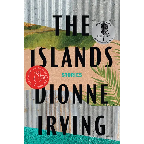 The Islands: Stories