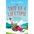 The Trip of a Lifetime