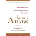 The New Arabs: How the Millennial Generation Is Changing the Middle East
