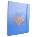 Meditation Softcover Notebook