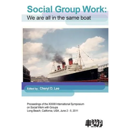 Social Group Work: We Are All in the Same Boat