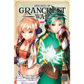 Record of Grancrest War, Vol. 7